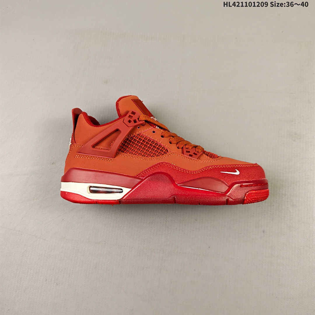 Nigel Sylvester x Air Jordan 4 OG "Brick By Brick" BIKE AJ4 4 aj4 4 BMX - foto 9