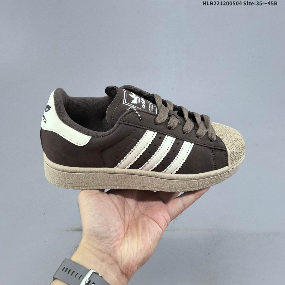 Adidas Originals Superstar .5 3 - foto 4