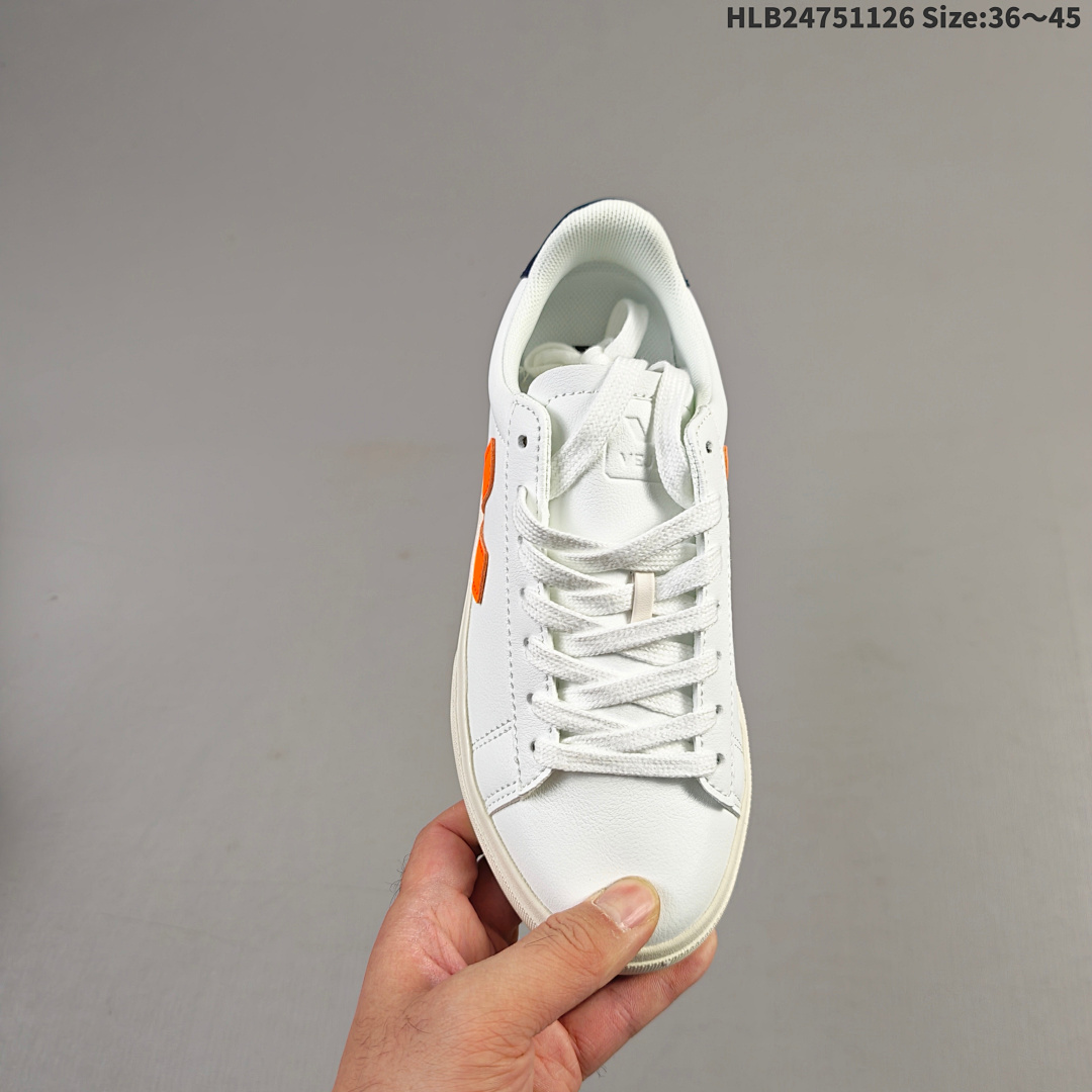 CAMPO CHROMEFREE V · Veja Campo Chrome Free Low Sneakers - foto 7