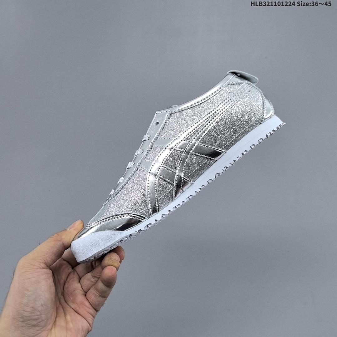 Onitsuka Tiger MEXICO 66 VIN MEXICO 66 LOGO - foto 3