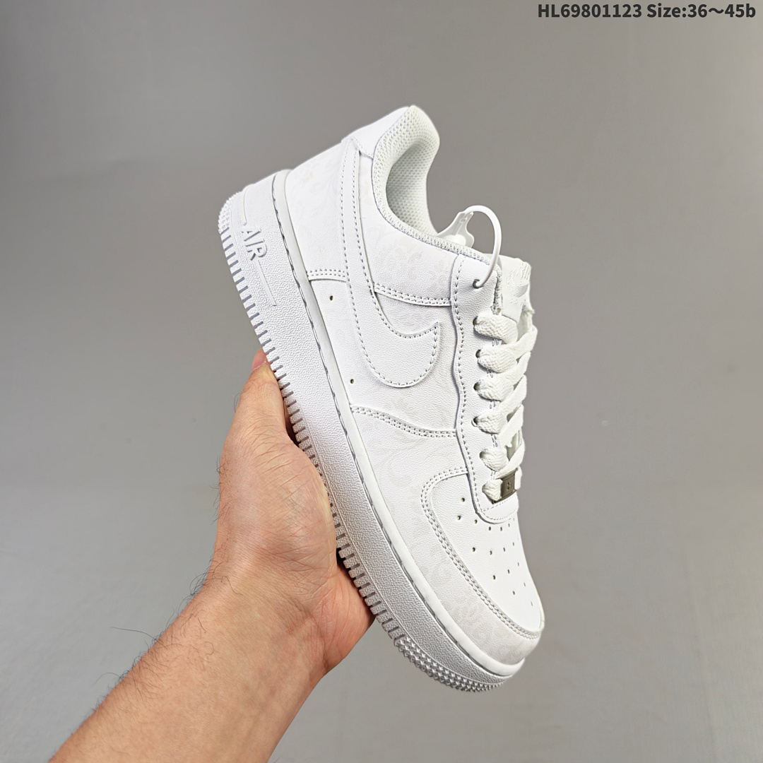 Nike Air Force 1‘07 SE Forc - foto 5