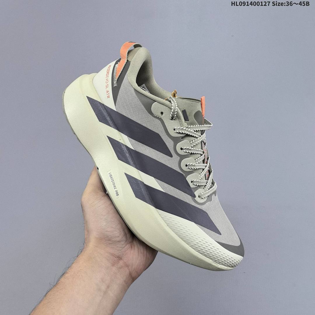 Adidas Adizero Pro Evo SL ATR Lightstrike Pro - foto 8