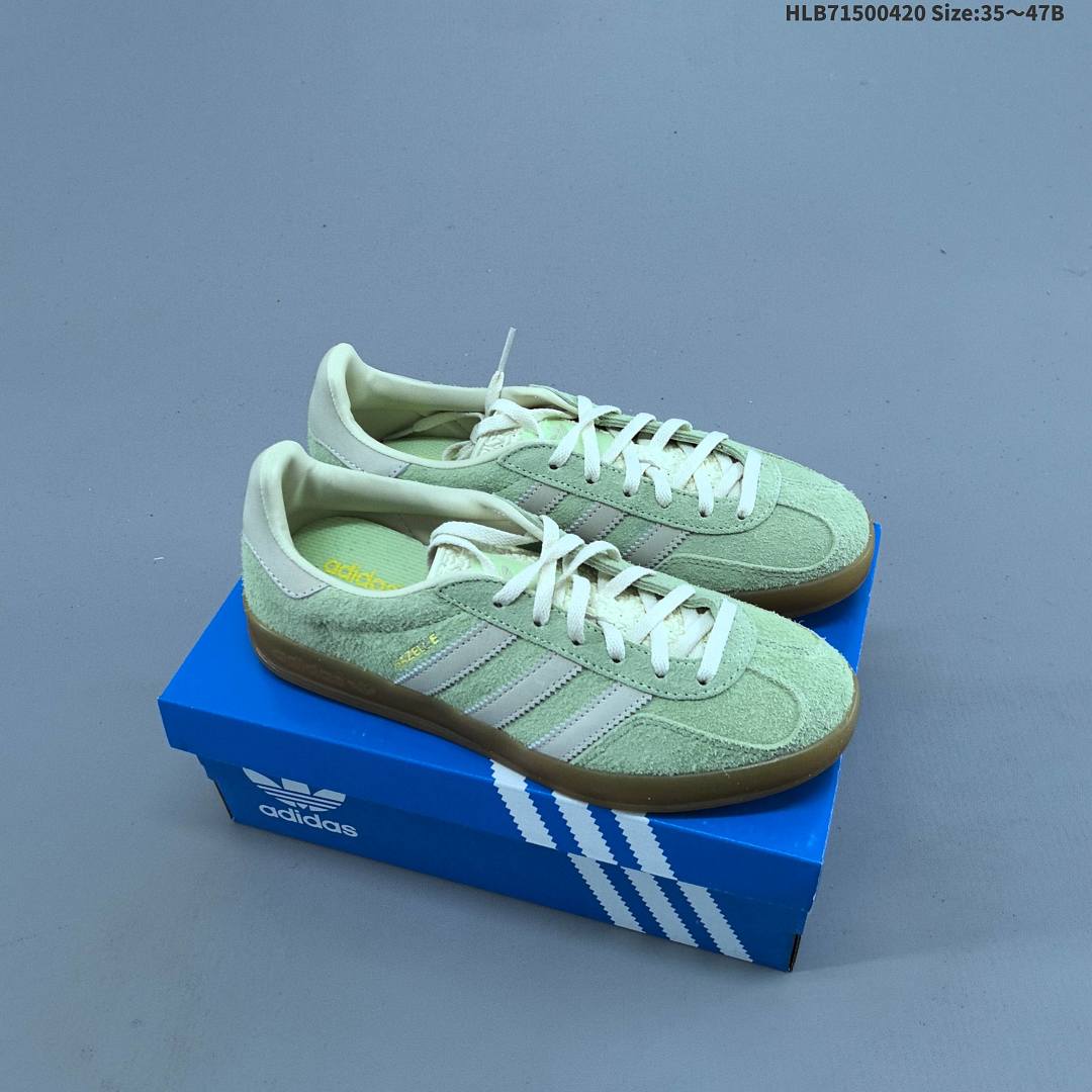 AD Original Gazelle Indoor Trainers IF1806 - foto 7