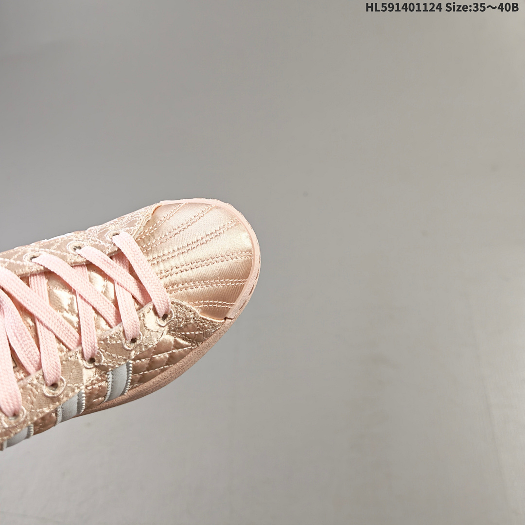 Caroline Hu x Adidas originals Superstar W - foto 4