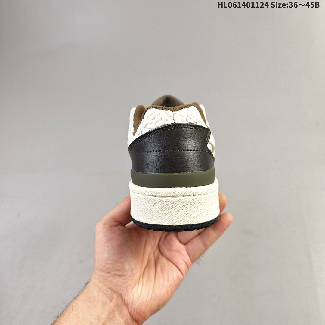 adidas Originals Forum Forum Low 1984 adidas Originals Forum High - foto 6