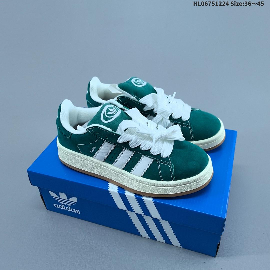 Adidas Originals Campus 00s ID - foto 12