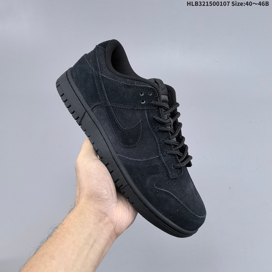 NIKE DUNK SB LOW SB Dunk Dunk Dunk SB - foto 8