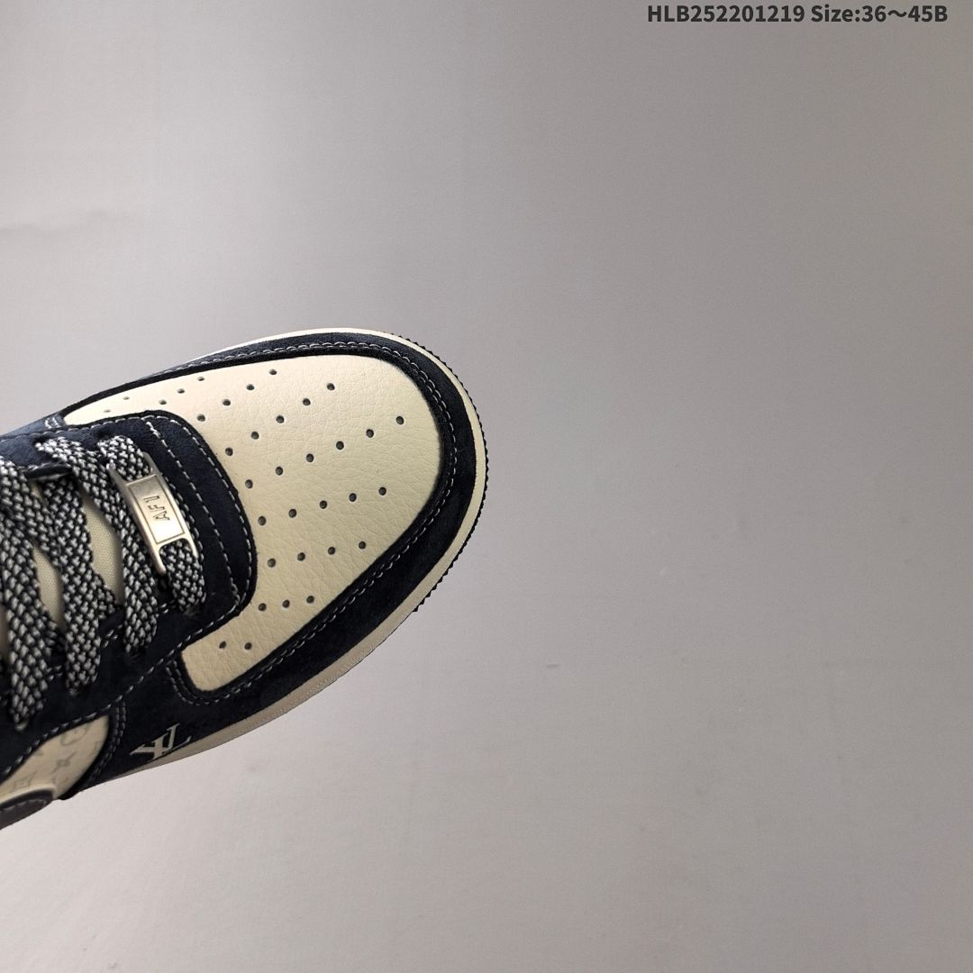 NIKE AIR FORCE 1‘07 LV8 -Y47 - foto 3