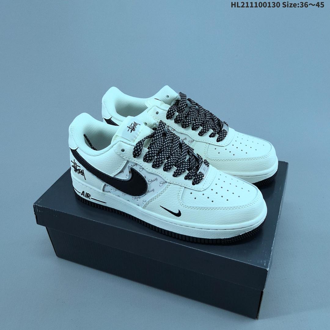 Nike Air Force 1 & x27;07 Low - foto 6