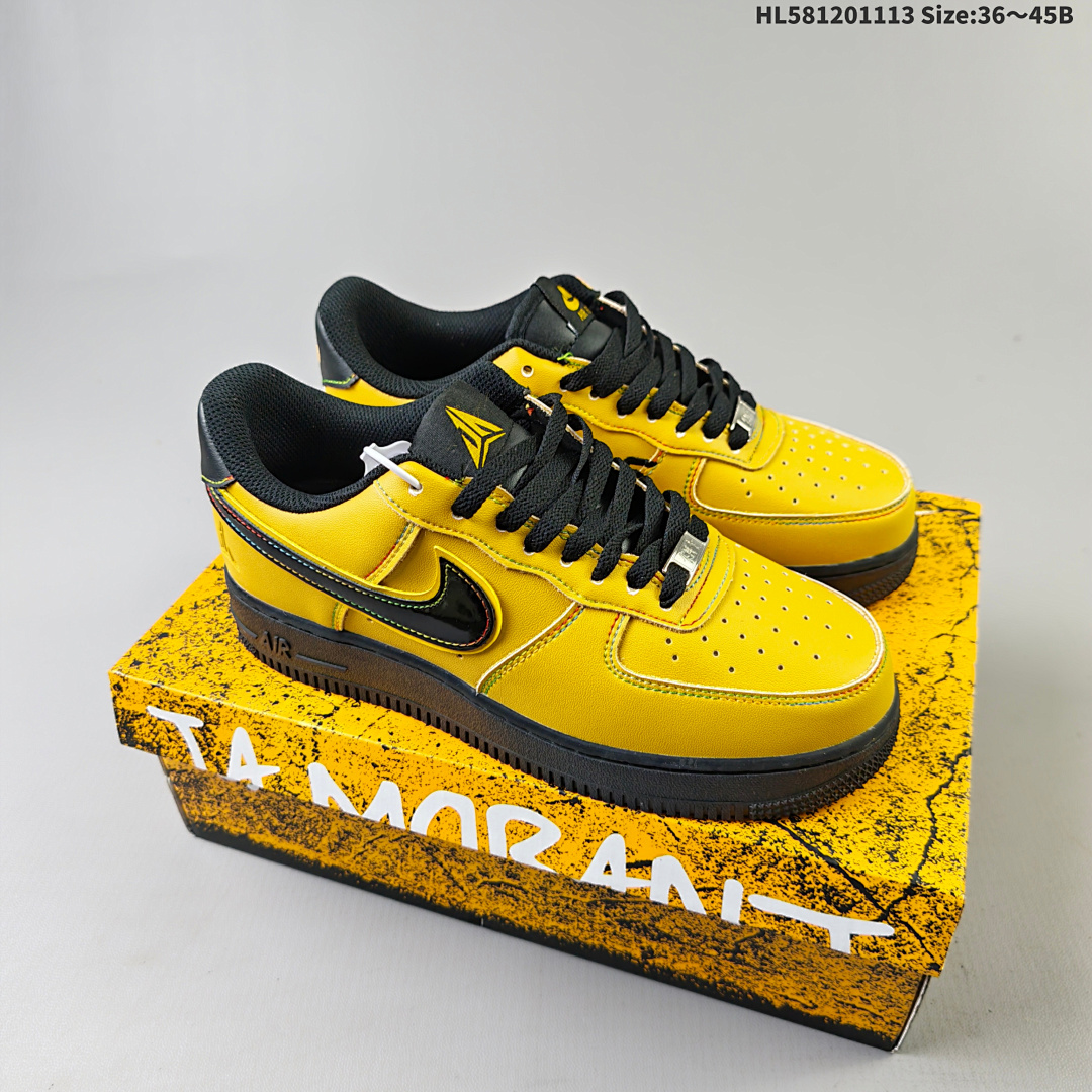 Nike AIR FORCE 1‘07 Force 1