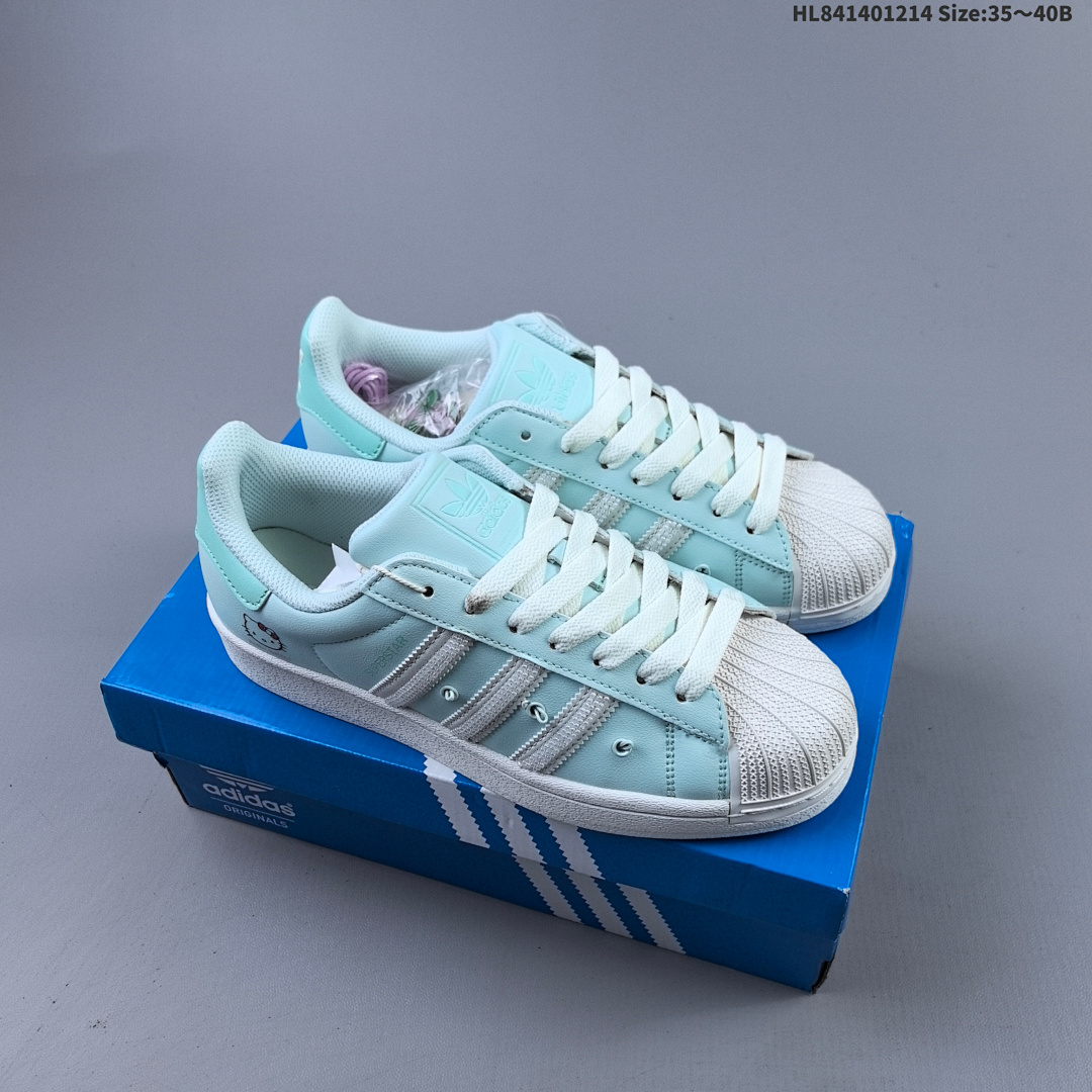 Adidas Original Superstar 2 2 - foto 3
