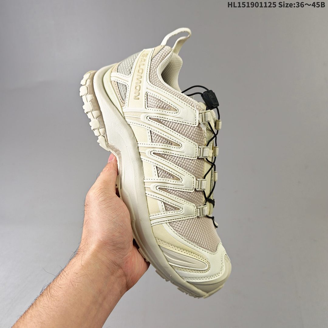 Salomon XAPRO 3D SENSIFIT 3D - foto 2