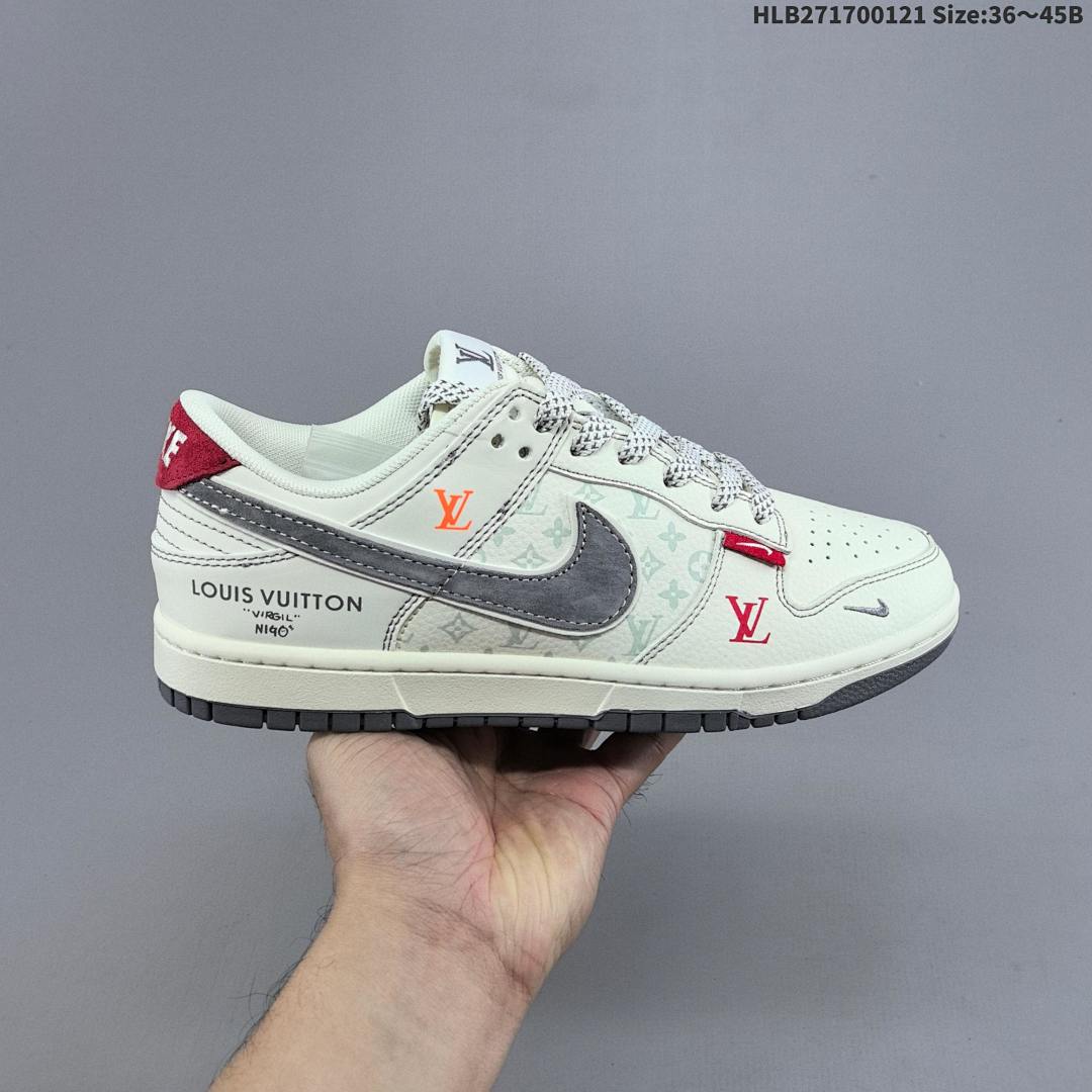 NIKE DUNK SB LOW LV Dunk SB Dunk Dunk Dunk SB - foto 7