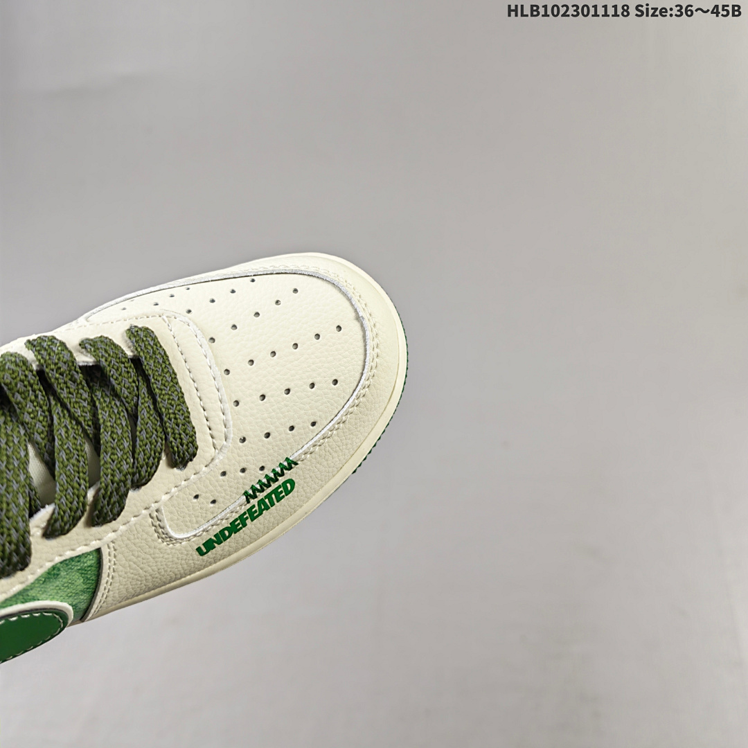 Nike Air Force 1 Low Supreme - foto 4