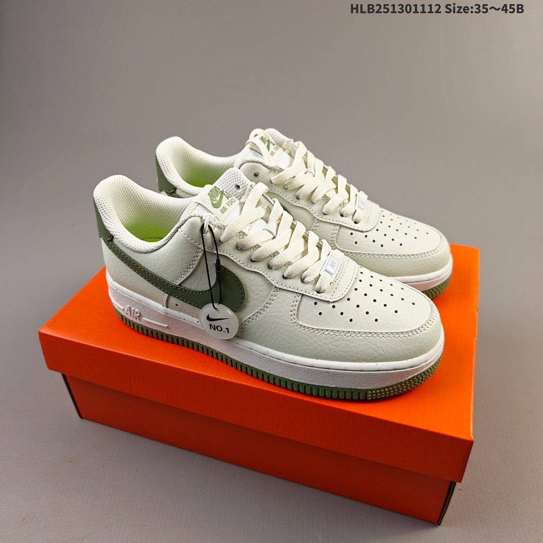 Nike AIR FORCE 1’07 Force - foto 2