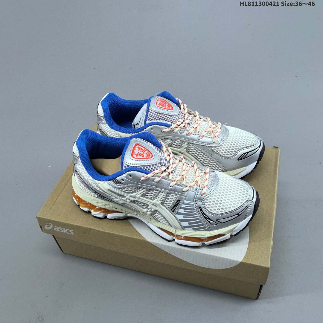 Asics Gel-Kayano 12.1 3D GEL FF BLAST PLU - foto 10