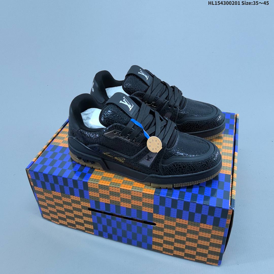 Louis Vuitton Arch light Sneakers LV 5D NFC - foto 4