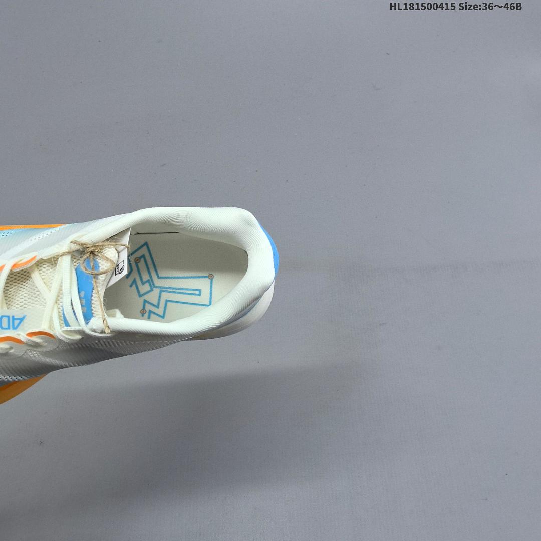 adidas adizero BOSTON 13 Boost - foto 9