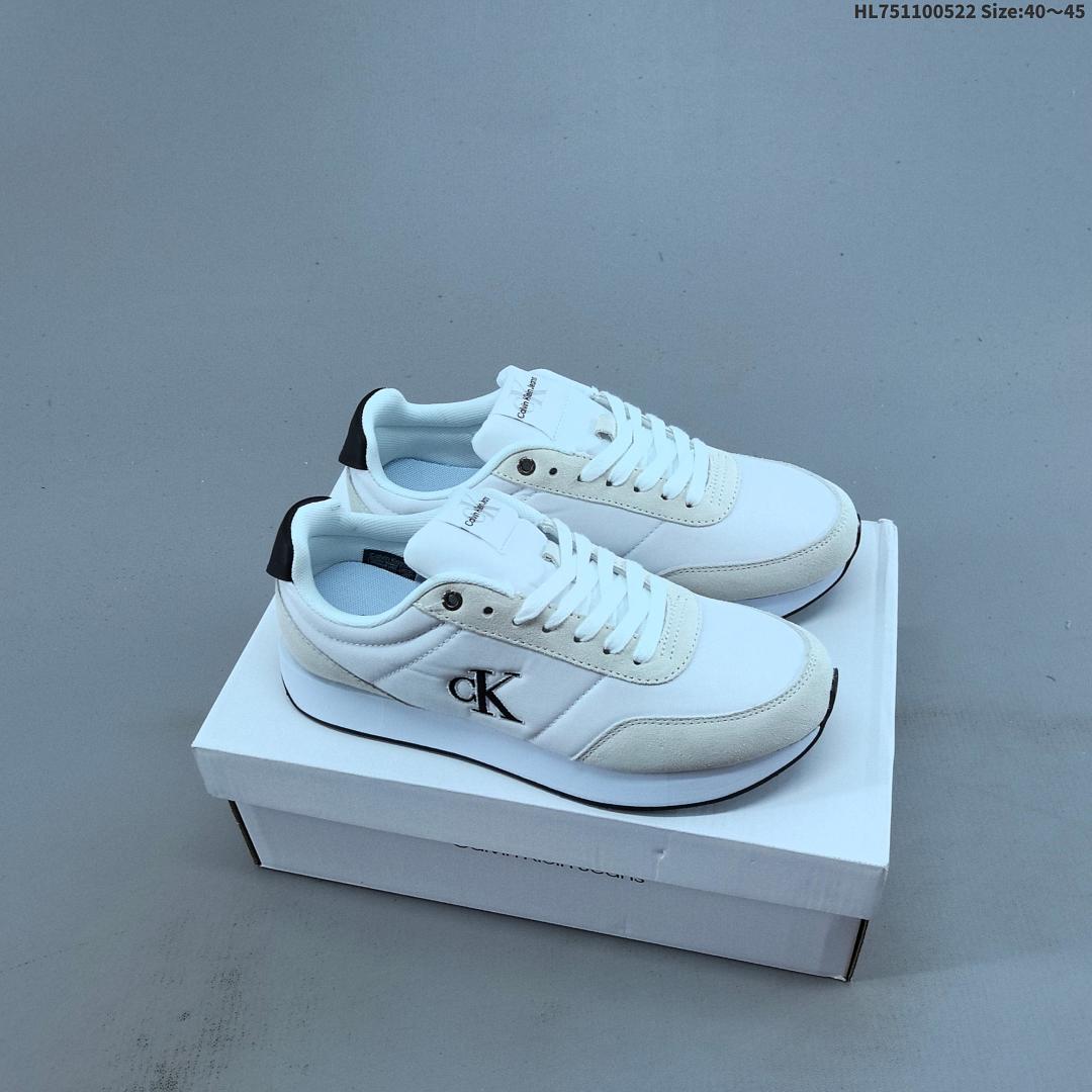 CKJ CALVIN KLEIN JEANS ID HL751100522 Size 45 - foto 3