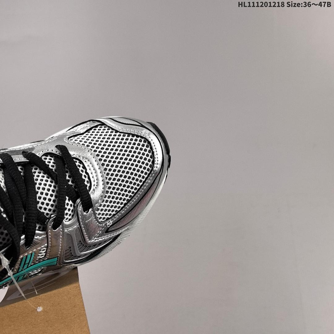 Asics Gel-Kayano 14 3D GEL FF BLAST PLUS - foto 3