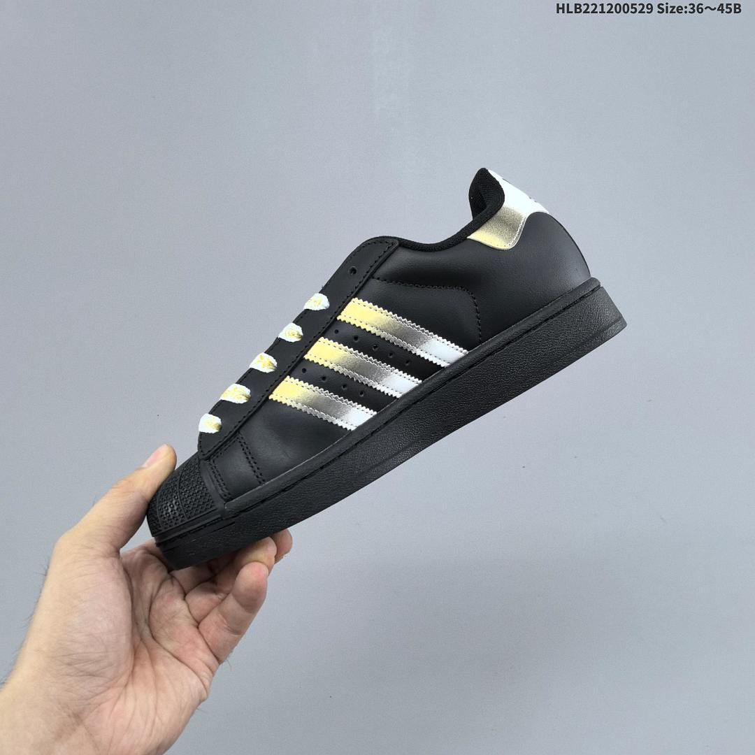 ADIDAS SUPERSTAR ☘️ - foto 7