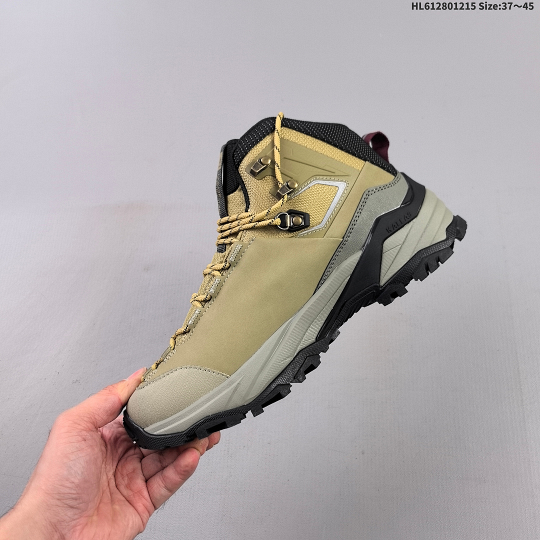 KAILAS MT5-2 GTX MID GOR - foto 3