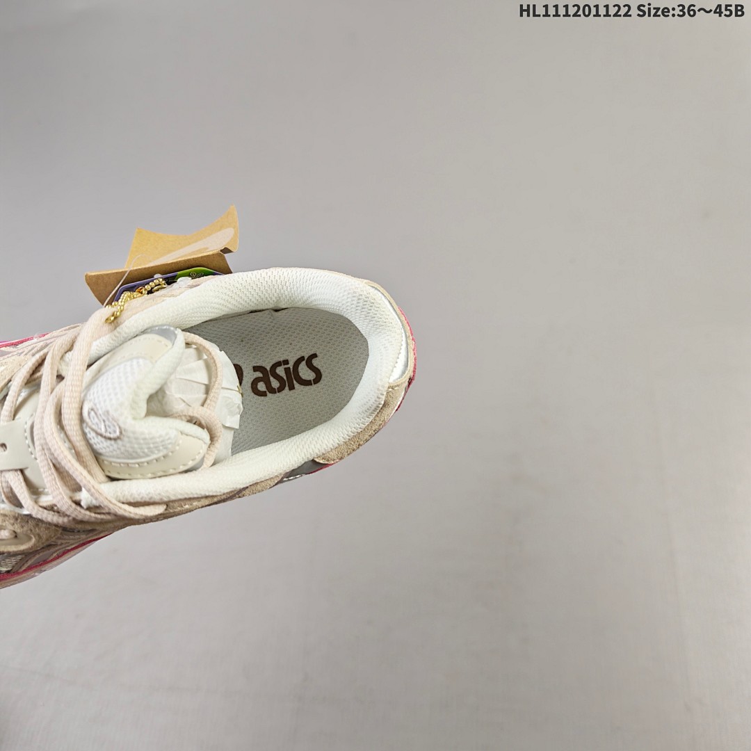 ASICS GEL-NYC AHAR+ - foto 3