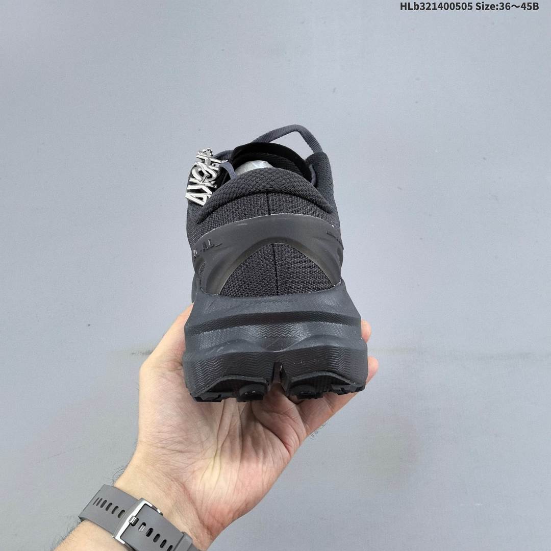 HOKA ONE ONE Mafate X Mafate - foto 6