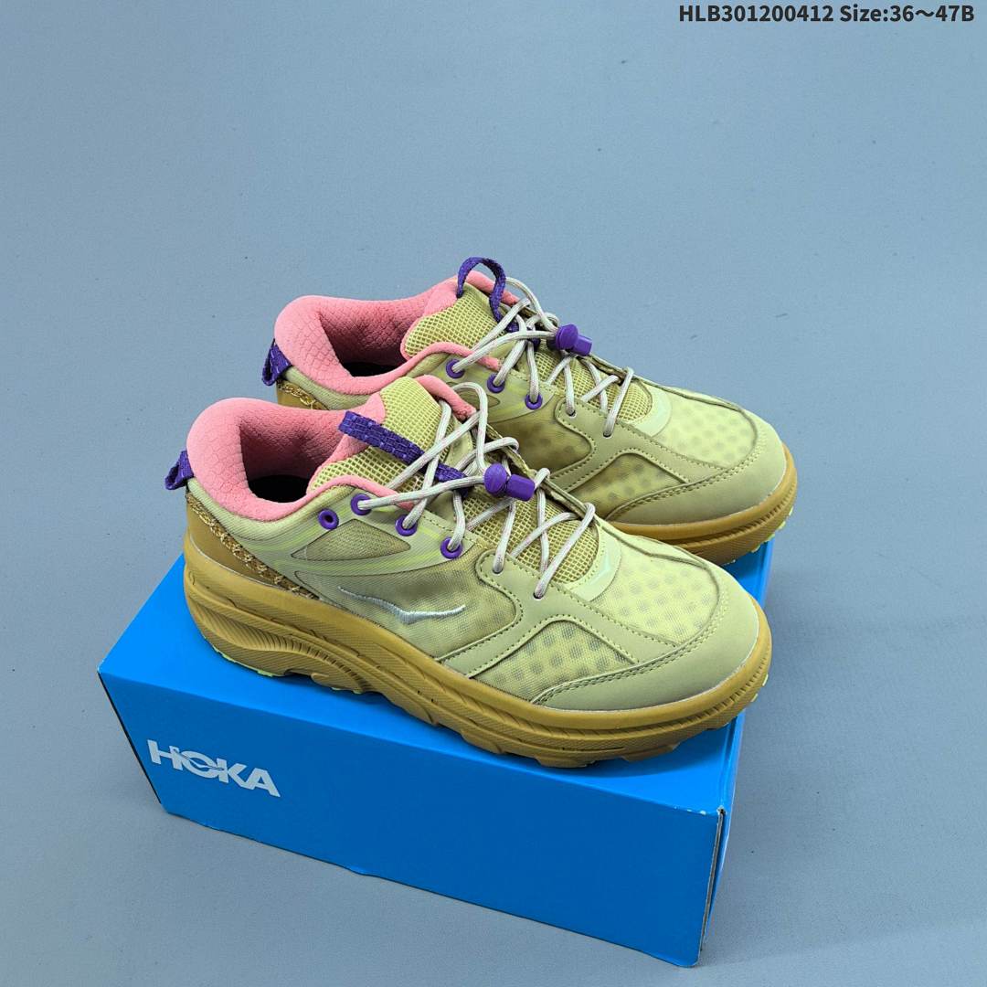 HOKA BONDI B3LS - foto 2