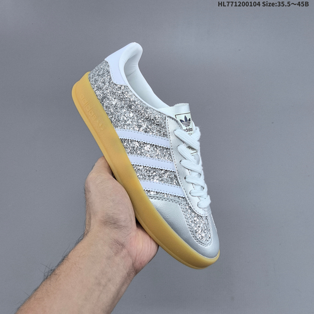 Adidas Originals Gazelle Indoor - foto 5
