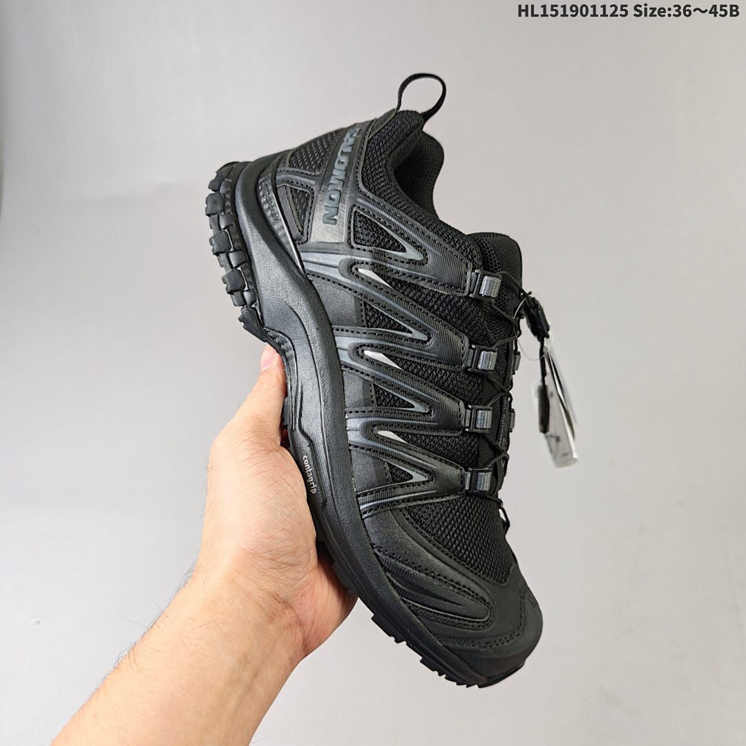 Salomon XAPRO 3D SENSIFIT 3D - foto 4