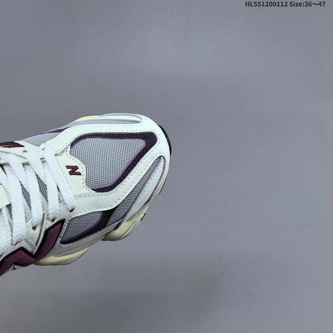 New Balance 9060 ABZORB - foto 3