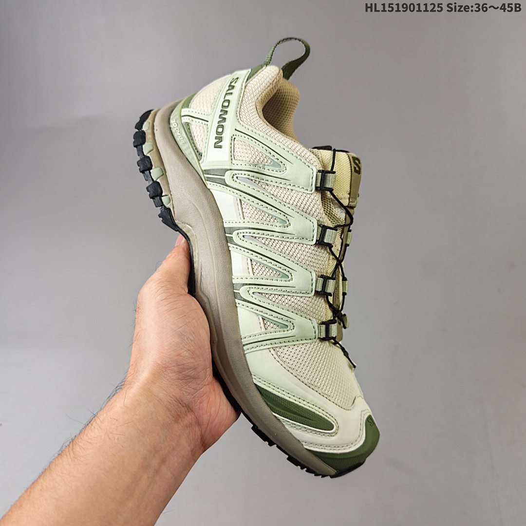 Salomon XAPRO 3D SENSIFIT 3D - foto 4