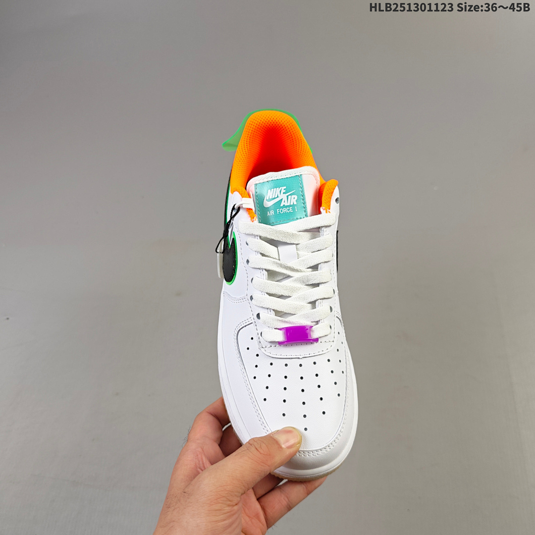 Nike Air Force 1 Low Force 1 - foto 7