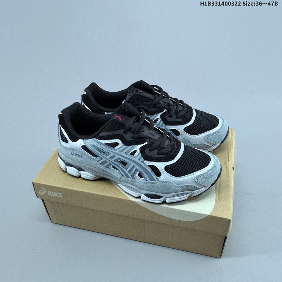 ASICS GEL-NYC AHAR+ - foto 5