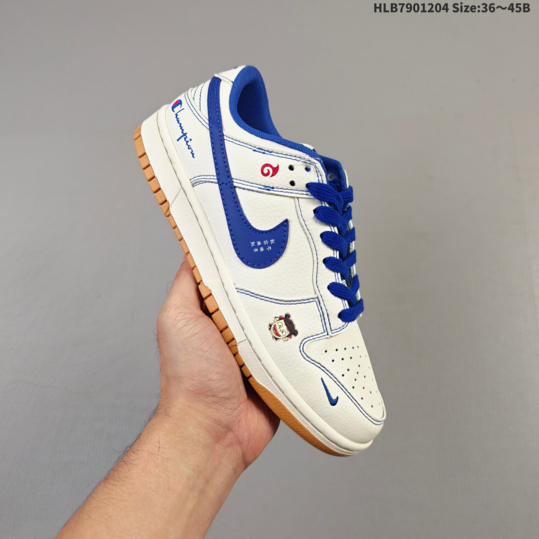NIKE DUNK SB LOW Dunk SB Dunk Dunk Dunk SB - foto 6