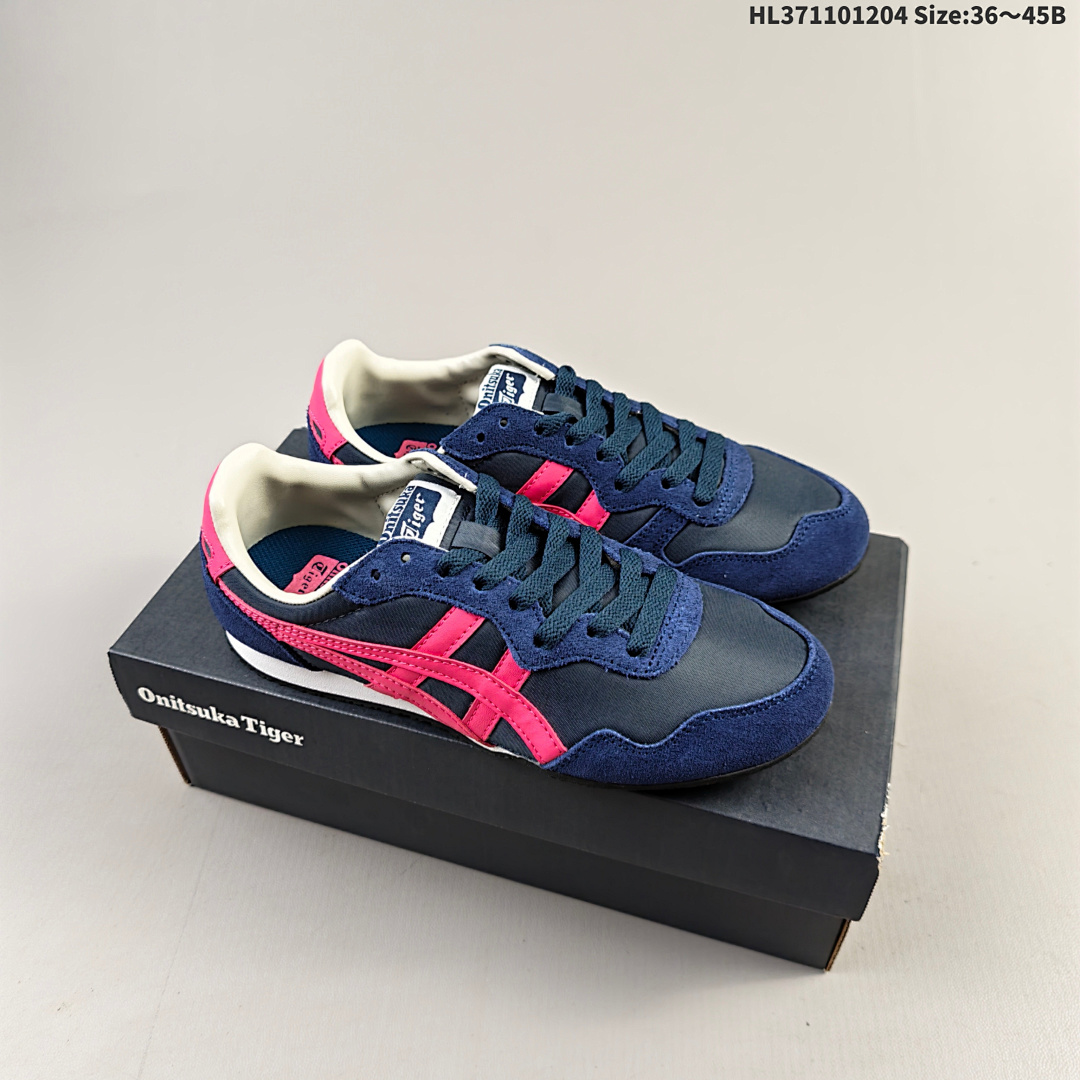 Onitsuka Tiger SERRANO™ Serrano - foto 4