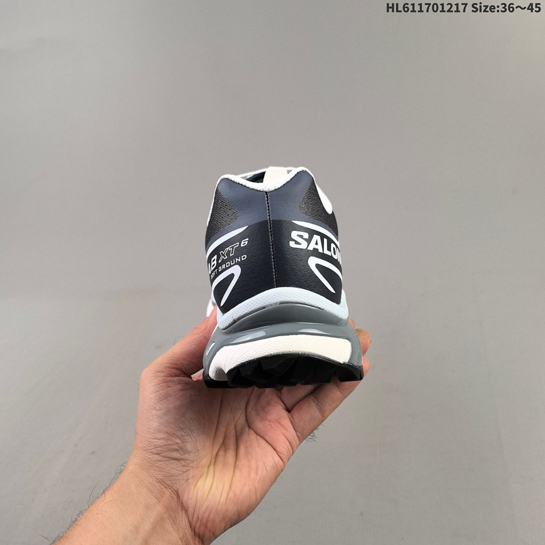 Salomon XT-6 SENSIFIT 3D ADV - foto 5