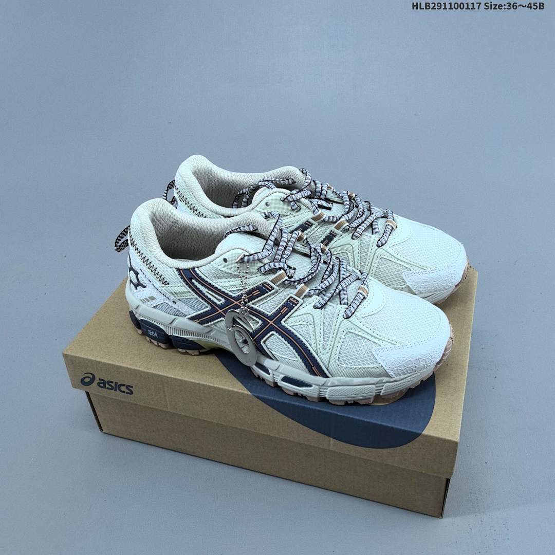 Asics Gel-Kahana 8 GEL ; SPEVA - foto 3