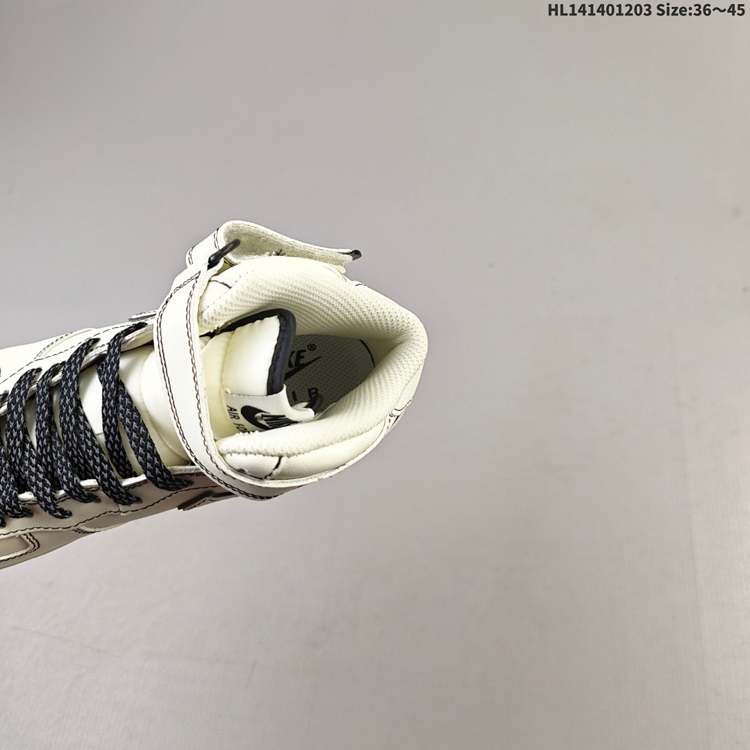Nike AIR FORCE 1’07 Force 1 - foto 2