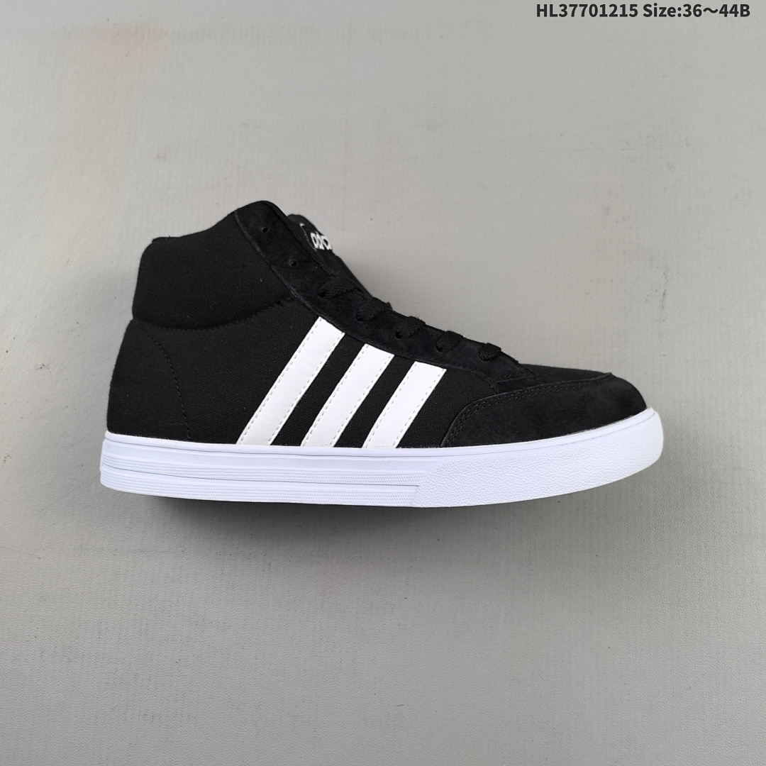 ADIDAS VS SET MID HL37701215 Size 44B - foto 8
