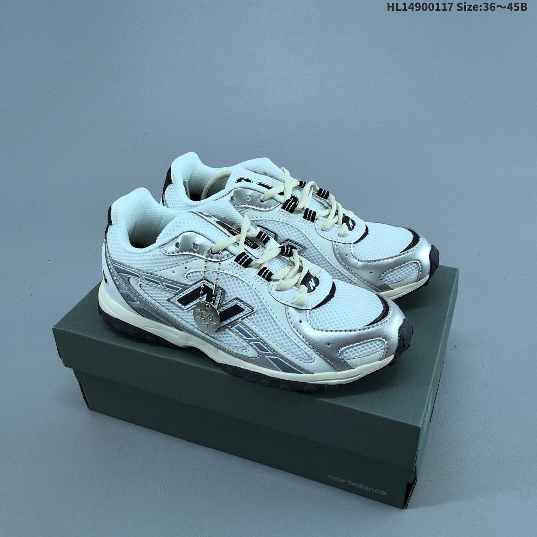 New Balance 204L .