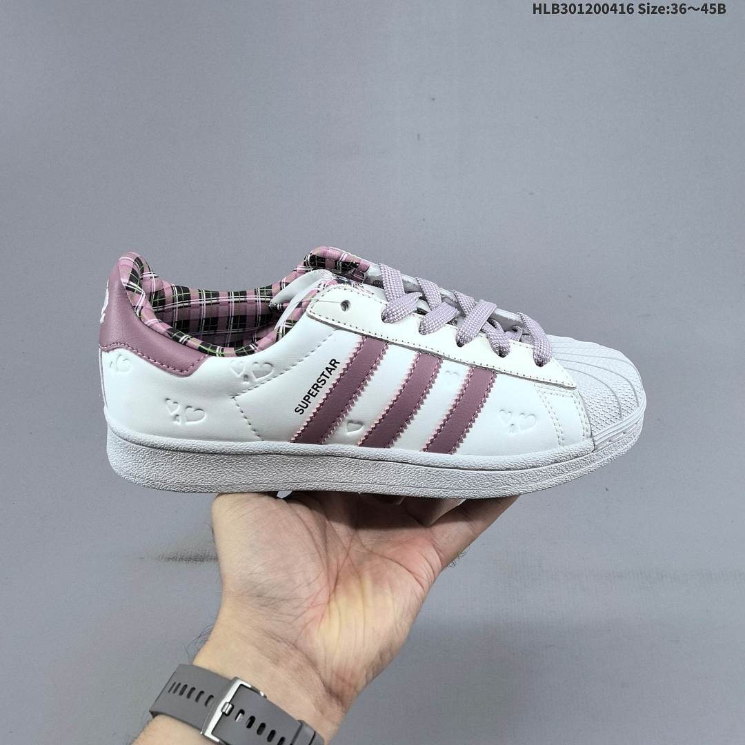 Adidas Original Superstar 2 2 - foto 3