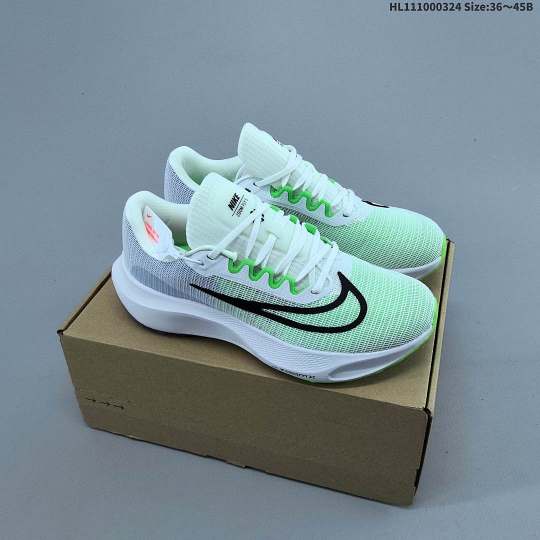 Nike Zoom Fly 5 5 10 - foto 6