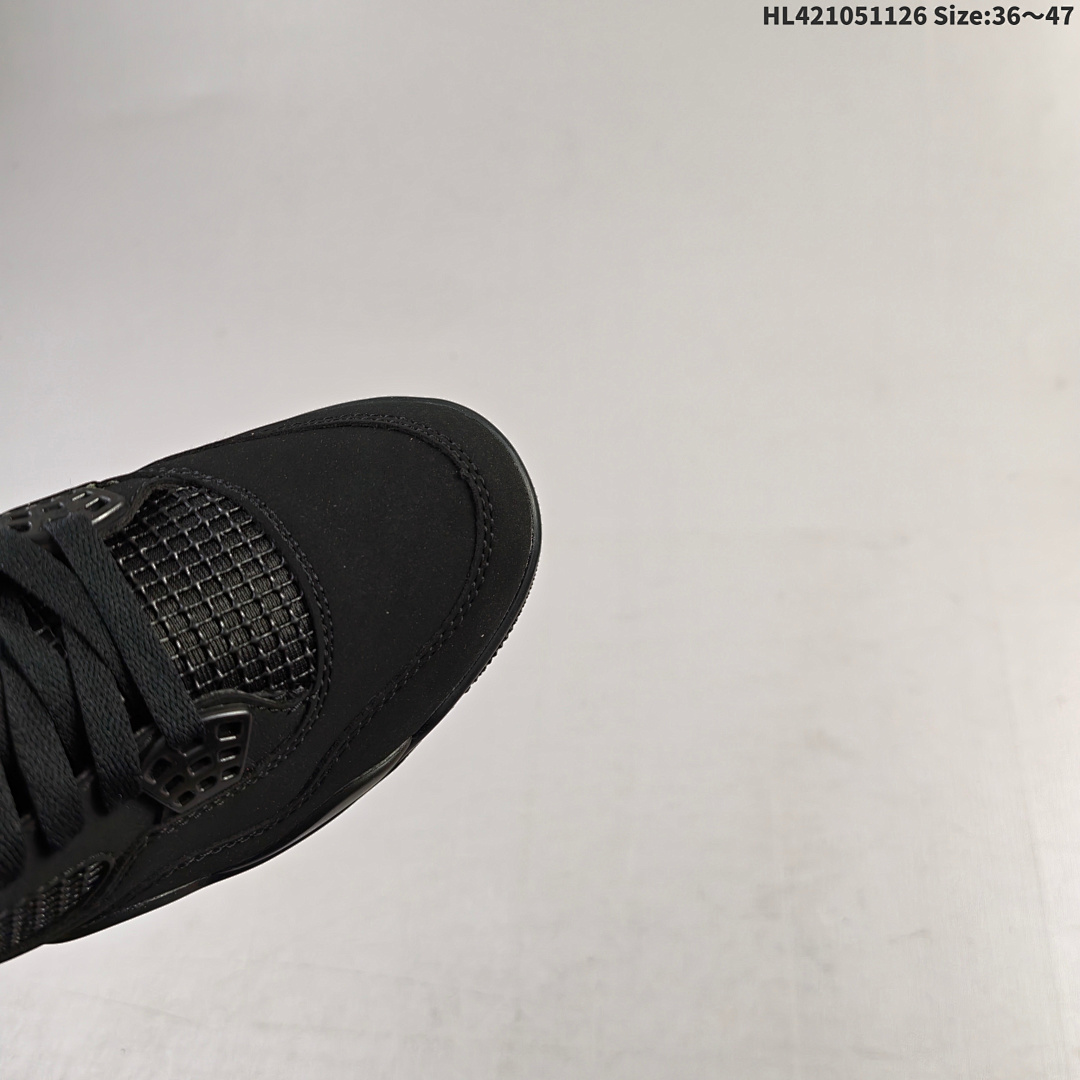 Nike Air Jordan 4 Retro OG · AJ4 4 - foto 4