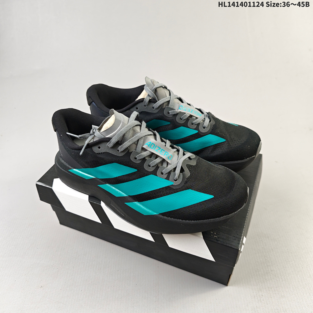 Adidas Adizero Evo SL JS4488 - foto 4