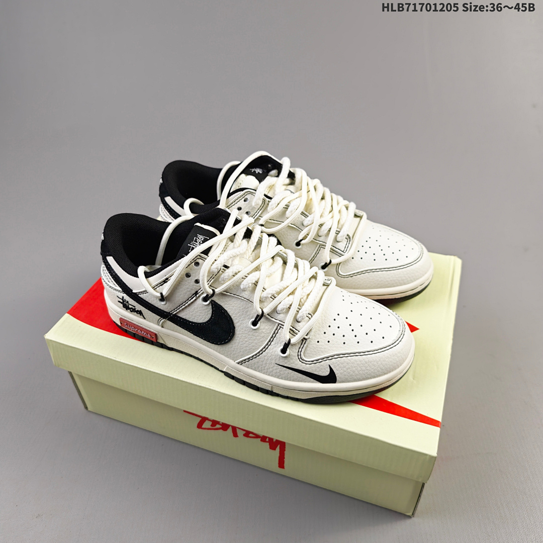 NIKE DUNK SB LOW supreme Dunk SB Dunk Dunk Dunk