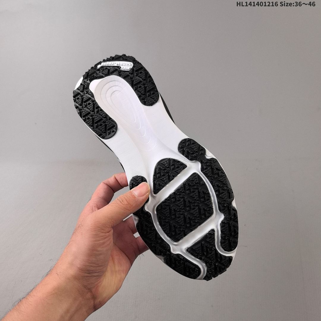 Nike VOMERO 18 GTX ReactX Air Zoom - foto 4