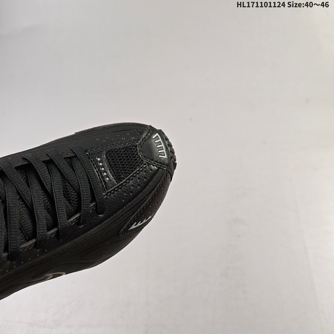 NIKE SHOX R4 -445 ID Size 46 - foto 4