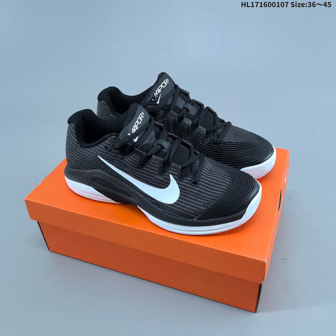 Nike Vapor 12 FV5554 HL171600107 Size 45 - foto 2